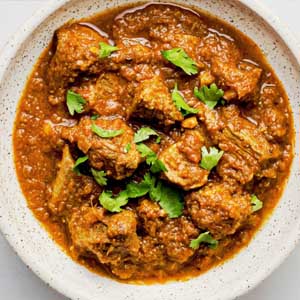 lamb-curry